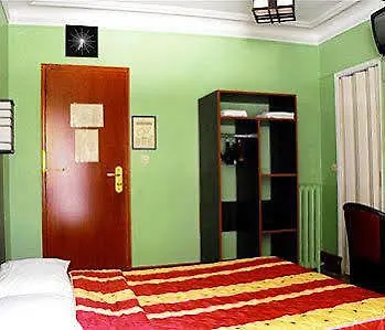 Hotel Cambrai Paris