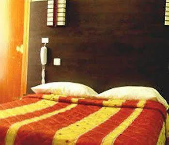 Hotel Cambrai Paris