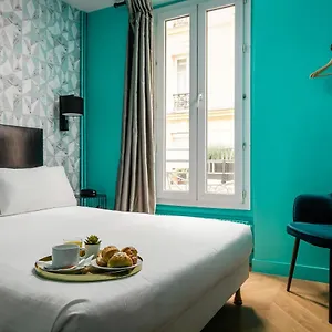 Hotel Elysée Etoile, Parigi