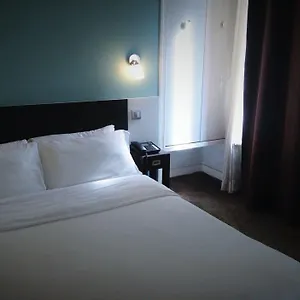 Hotel Du Maine, Parigi