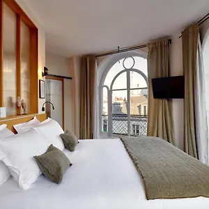 Tinah Paris, Reaumur - Montorgeuil Paris