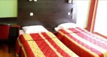 Hotel Cambrai Paris